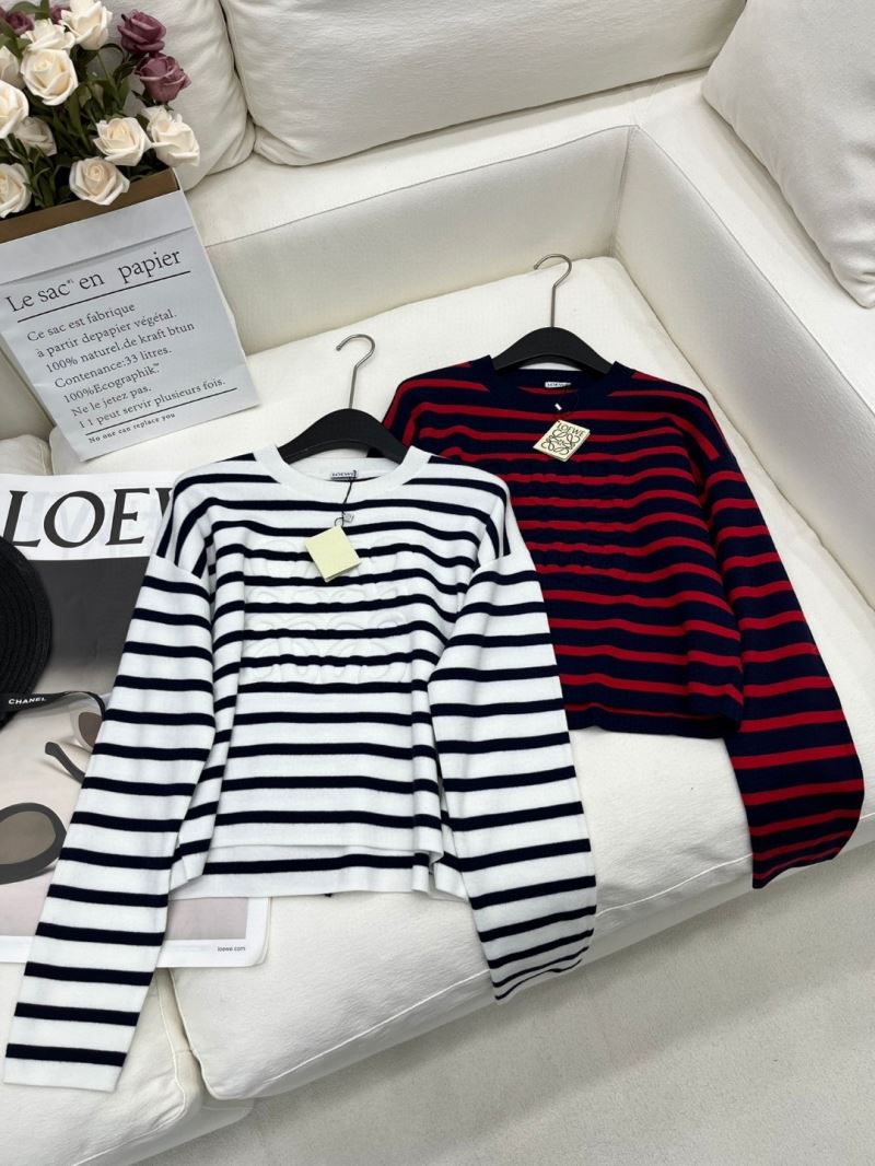 Loewe Sweaters